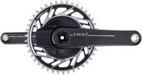 Sram crankstel powermeter "red 1 xplr axs e1" crankset pm red 1 xplr axs e1 42t 175mm - thumbnail
