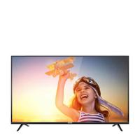 TCL 43DP603 tv 109,2 cm (43") 4K Ultra HD Smart TV Wi-Fi Zwart - thumbnail