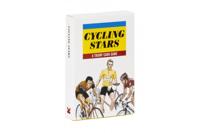 Cycling Stars: A Trump Card Game Kaartenspel - thumbnail