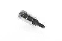 Gedore Dopsleutel 1/4" Torx T20 - 6190940 - thumbnail