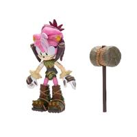 Sonic Prime Figure - Thorn Rose - thumbnail