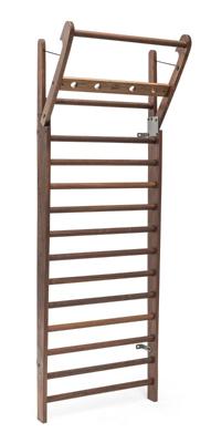 NOHrD WallBars walnotenhout wandrek 14 sporten