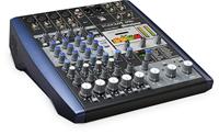 Presonus StudioLive AR8c hybride 8-kanaals mixer - thumbnail