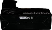 Metabo W 750-115 603604000 Haakse slijper 115 mm 750 W - thumbnail