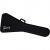 Gibson ASFVCASE-MDR Flying V Modern Hardshell Case zwart - thumbnail