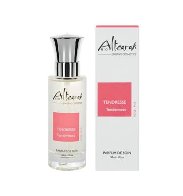 Altearah Parfum de soin pink tenderness bio 30 Milliliter