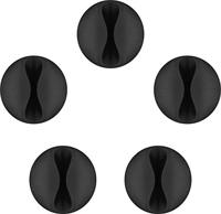 Zelfklevende kabelclip - thumbnail