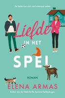 Liefde in het spel (Paperback) - thumbnail