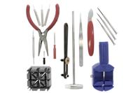 Horlogeband Universeel YJ27 Staal 26mm - thumbnail