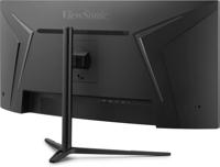 ViewSonic VX3418C-2K Monitor - thumbnail