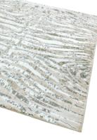 Easy Living - Vloerkleed Quantum QU04 Zebra - - thumbnail