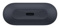 Draadloze Hoofdtelefoon met Oplaadetui Samsung GALAXY BUDS 3 FE SM-R420 Zwart - thumbnail