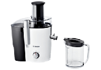 Bosch MES25A0 VitaJuice 2 sapcentrifuge - thumbnail