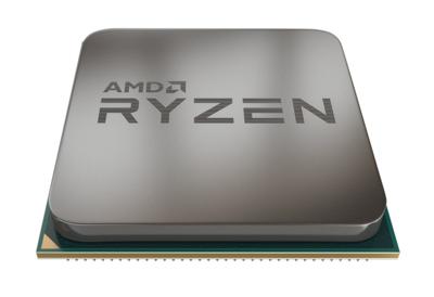 Processor AMD 3200G
