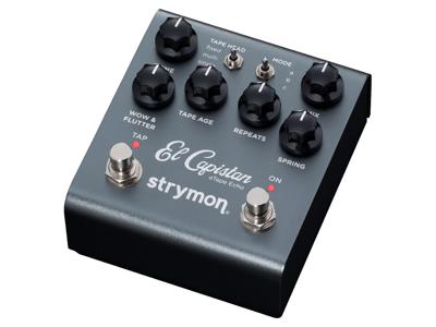 Strymon El Capistan V2 Strymon El Capistan V2