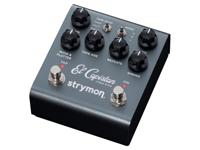 Strymon El Capistan V2 - thumbnail