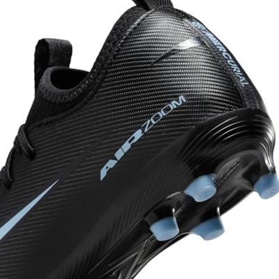 Nike Zoom Vapor 16 Academy FG/MG Voetbalschoenen JR 35 - thumbnail