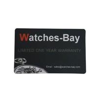 Unisex horloge Casio MW-59-1B Zwart (Ø 36 mm) - thumbnail