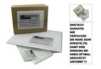 Makita accu excenter schuurmachine - DBO180ZJ - 18V - excl. accu en lader - in Mbox - thumbnail