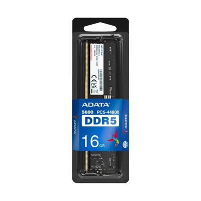 RAM geheugen Adata AD5U560016G-S 16 GB DDR5 5600 MHz - thumbnail