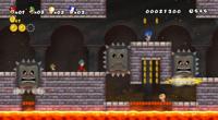 New Super Mario Bros Wii (Nintendo Selects) - thumbnail
