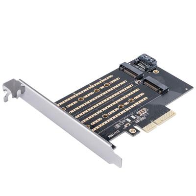 ORICO PDM2 M. 2 NVME naar PCI-E 3 0 X4 uitbreidingskaart