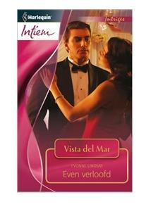 Even verloofd - Yvonne Lindsay - ebook