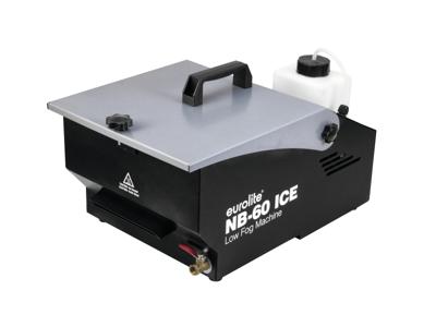 Eurolite NB-60 Low Fog Machine Eurolite NB-60 Low Fog Machine