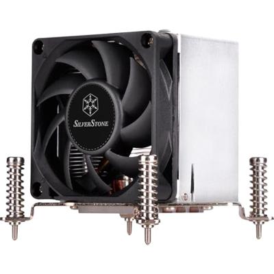 SilverStone AR10-115XS cpu-koeler