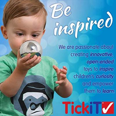 Tickit Sensorische Knipperende Ballenset