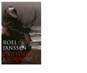 De tiende vrouw - Roel Janssen - eBook (9789023449959)