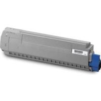 OKI 44059256 tonercartridge 1 stuk(s) Origineel Zwart - thumbnail