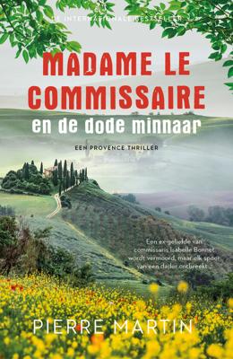 Madame le Commissaire en de dode minnaar (Paperback)