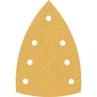 Bosch Accessoires EXPERT C470 Schuurpapierset 100 x 150 mm, K 60/120/180, 10-delig - 2608901675 - thumbnail