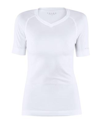 Falke Dames Cool Dames Thermoshirt White XL Falke Dames Cool Dames Thermoshirt White XL