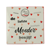 Tablet liefste moeder 90 Gram - thumbnail