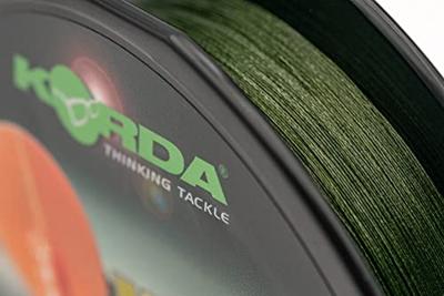 Korda Marker / Spod Braid 300m 20 lbs. 0.16 mm marker