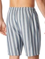 Schiesser Schiesser Short bluegrey180291 48/S - thumbnail