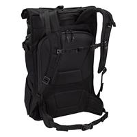 Thule Covert DSLR rugtas 32L - zwart - thumbnail