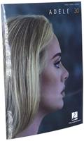 Hal Leonard Adele 30 voor piano, zang en gitaar - thumbnail