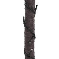 Palmboom LED 136 LED's warmwit 220 cm - thumbnail