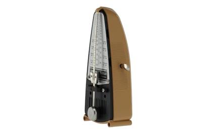Wittner 835 Taktell Piccolo metronoom lichtbruin - thumbnail