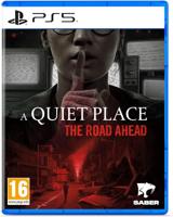 A Quiet Place: The Road Ahead - thumbnail