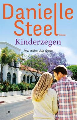 Kinderzegen - Danielle Steel - ebook