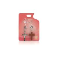 Fashion Bedel Goldfluss - Kruisje (Model 20) - thumbnail