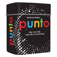 White Goblin Games kaartspel punto (NL) - thumbnail