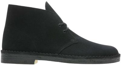 Clarks DESERT BOOT - alle