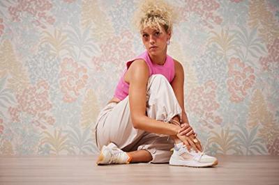 Livingwalls Metropolitan Stories. Travel Stories - Wit - Bladeren - 391281