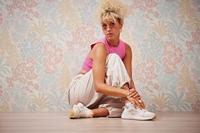 Livingwalls Metropolitan Stories. Travel Stories - Wit - Bladeren - 391281 - thumbnail