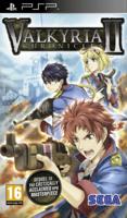 Valkyria Chronicles II - thumbnail